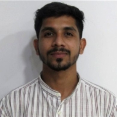 Chinmay Dhok